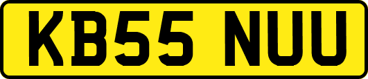 KB55NUU