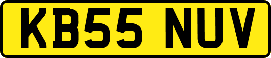 KB55NUV