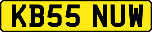 KB55NUW