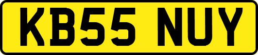 KB55NUY