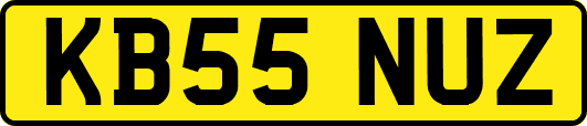 KB55NUZ