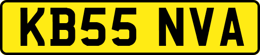KB55NVA