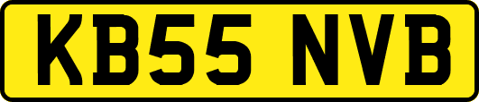 KB55NVB