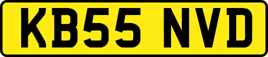 KB55NVD