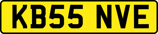 KB55NVE