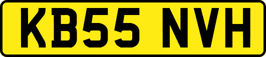 KB55NVH