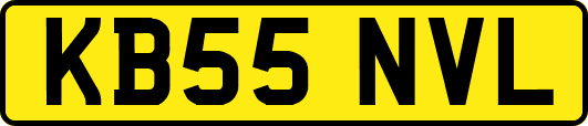 KB55NVL