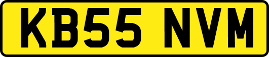 KB55NVM