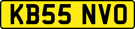 KB55NVO