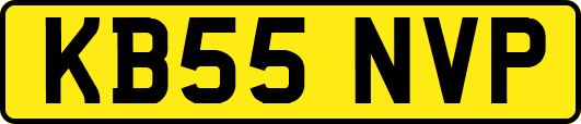 KB55NVP