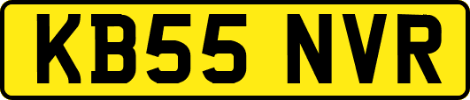 KB55NVR