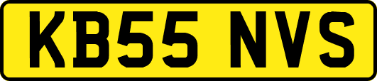 KB55NVS