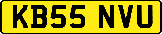 KB55NVU