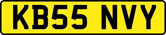 KB55NVY