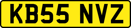KB55NVZ