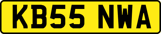 KB55NWA