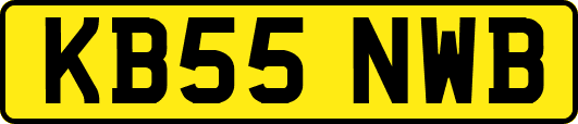 KB55NWB