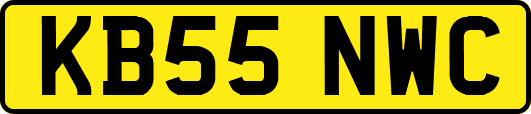 KB55NWC