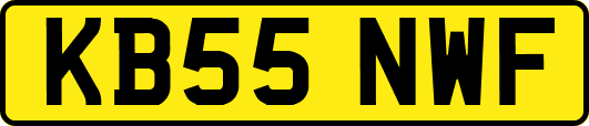 KB55NWF