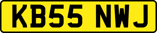 KB55NWJ