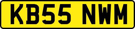 KB55NWM