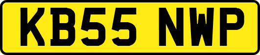 KB55NWP