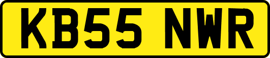 KB55NWR