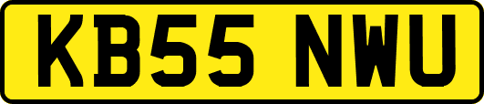 KB55NWU