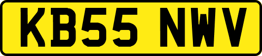 KB55NWV