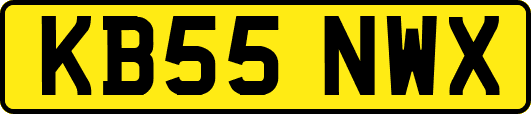 KB55NWX