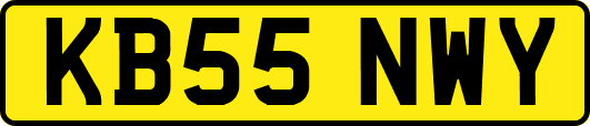 KB55NWY