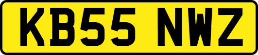 KB55NWZ