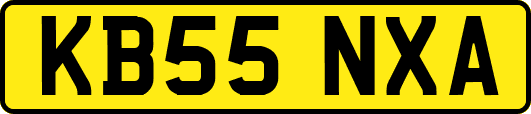 KB55NXA