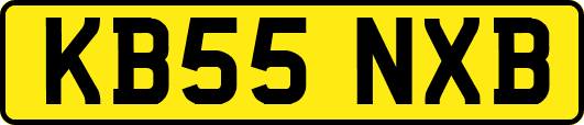 KB55NXB