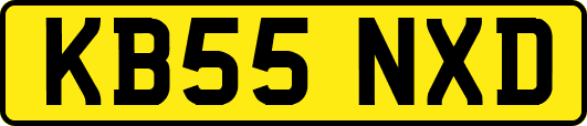 KB55NXD