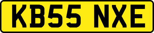 KB55NXE