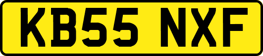 KB55NXF
