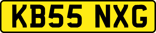 KB55NXG
