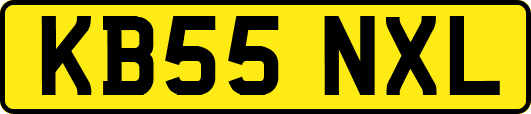 KB55NXL