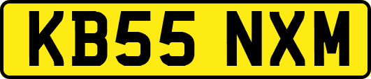 KB55NXM