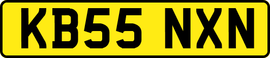 KB55NXN