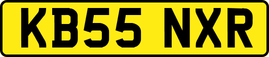 KB55NXR