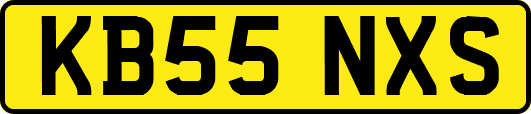 KB55NXS