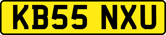 KB55NXU