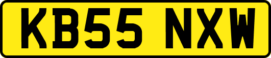 KB55NXW