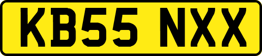 KB55NXX