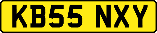 KB55NXY