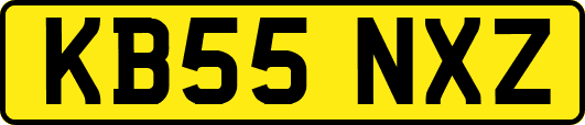 KB55NXZ
