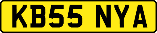 KB55NYA