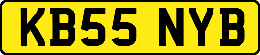 KB55NYB